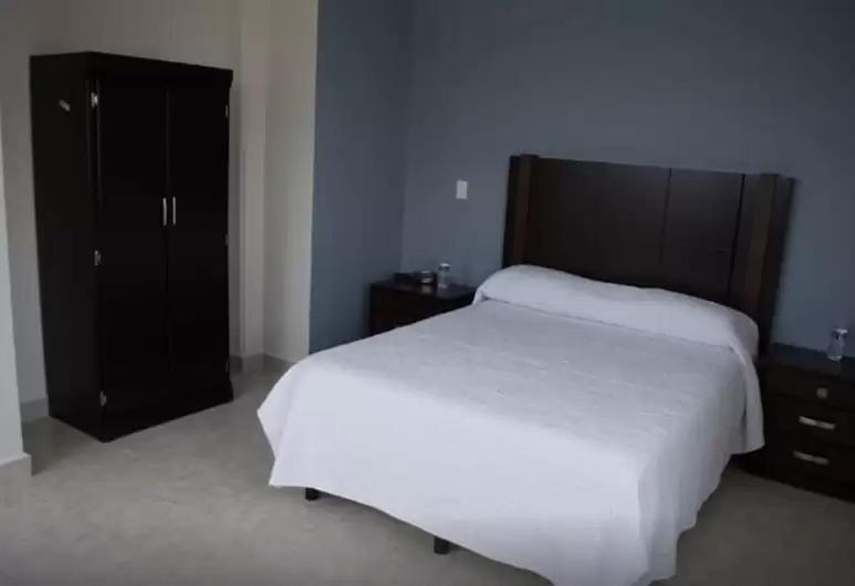 Hotel Candelero Yuriria المظهر الخارجي الصورة