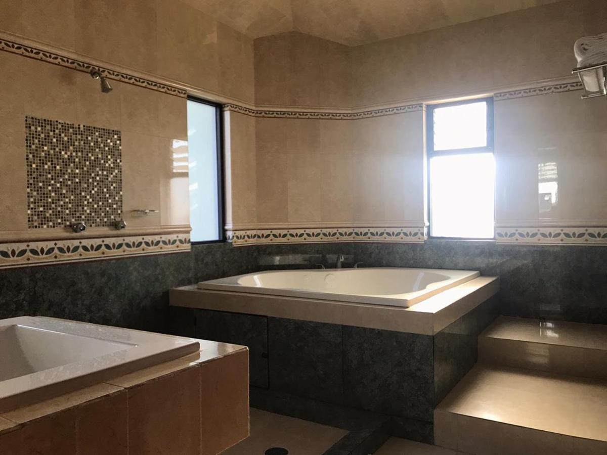 Hotel Candelero Yuriria المظهر الخارجي الصورة