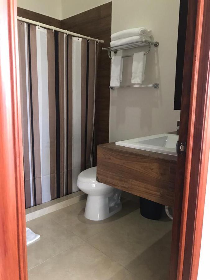 Hotel Candelero Yuriria المظهر الخارجي الصورة
